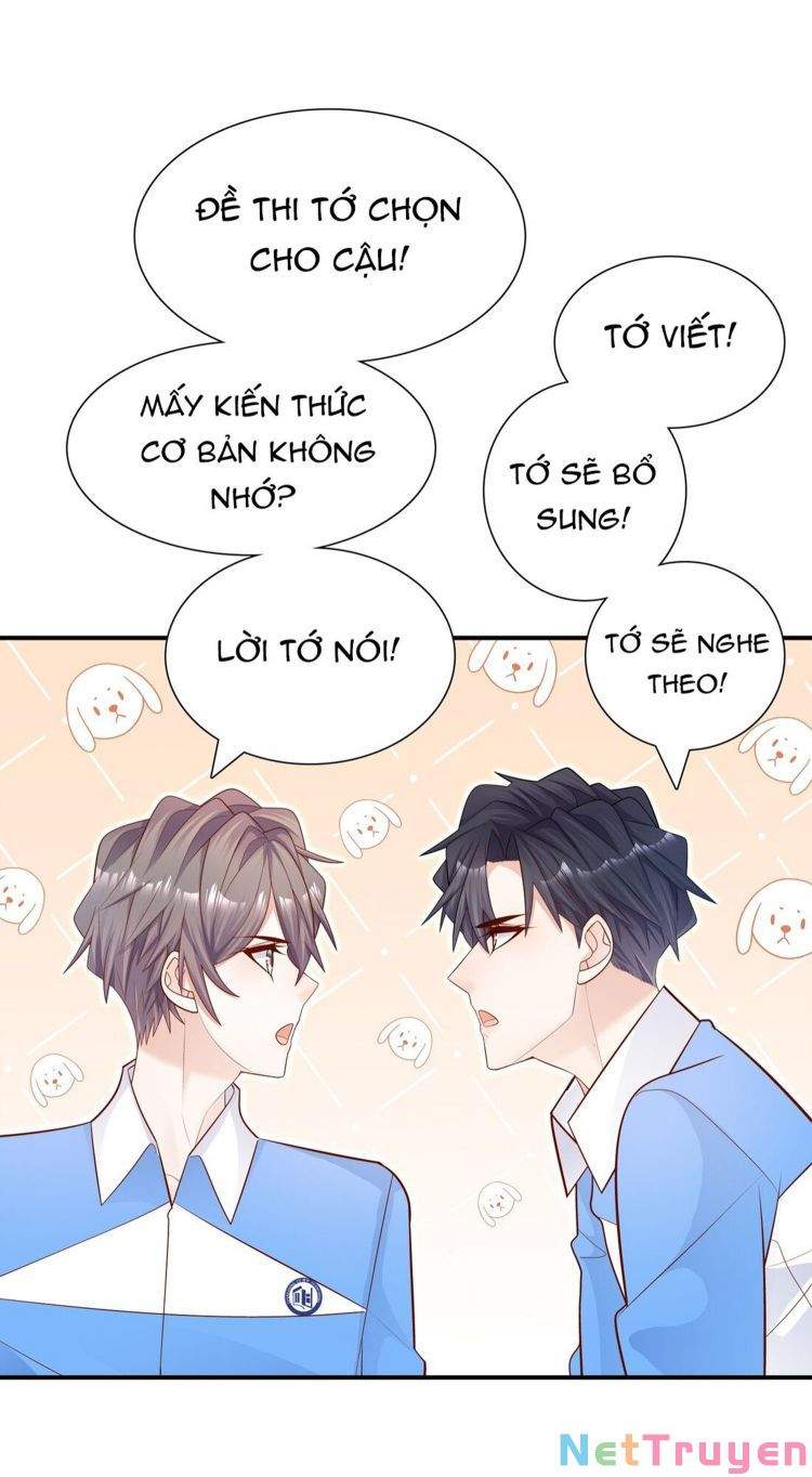 Anh Ấy Sinh Ra Đã Là Công Của Tôi Chapter 20 - Trang 38