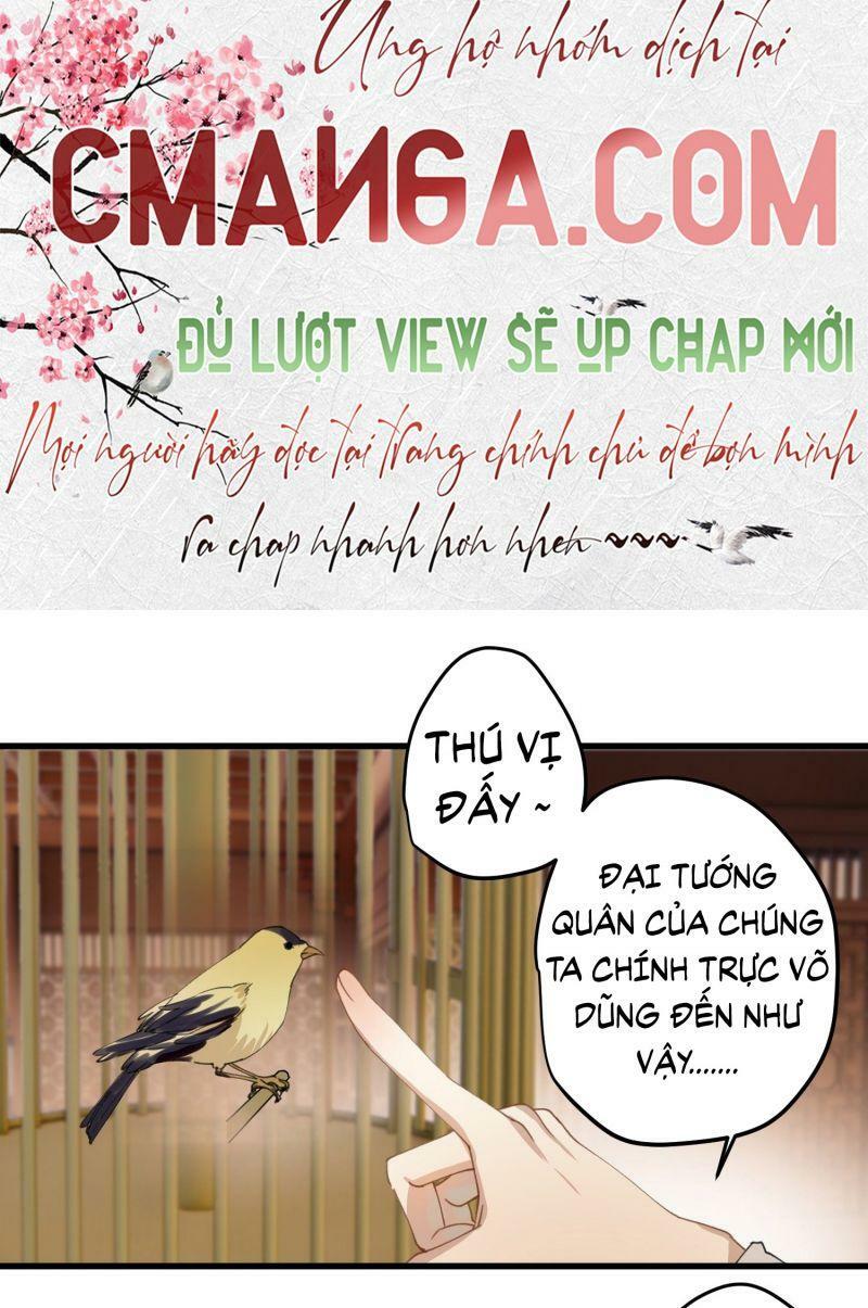 Công Chúa Pháo Hôi Muốn Tùy Tiện Đến Cùng Chapter 25 - Trang 13