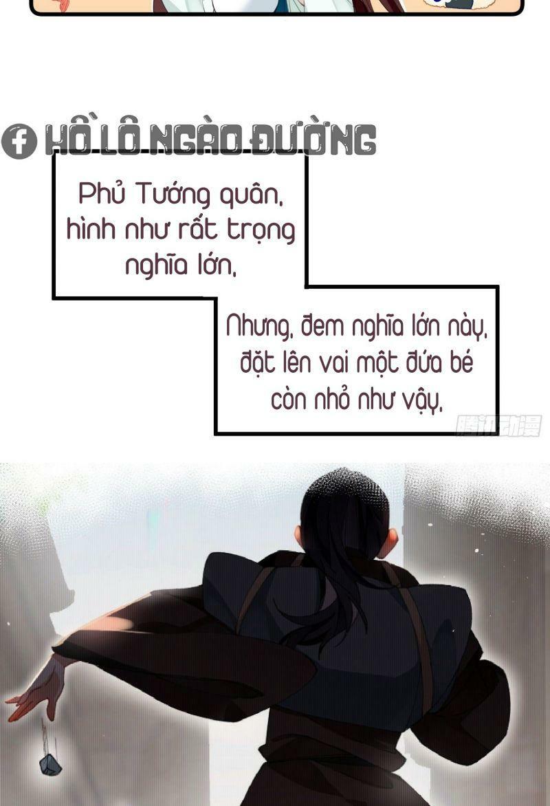 Công Chúa Pháo Hôi Muốn Tùy Tiện Đến Cùng Chapter 27 - Trang 4