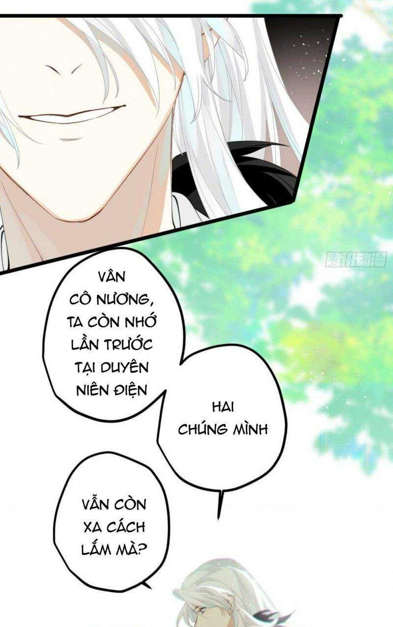 Công Chúa Pháo Hôi Muốn Tùy Tiện Đến Cùng Chapter 37 - Trang 20