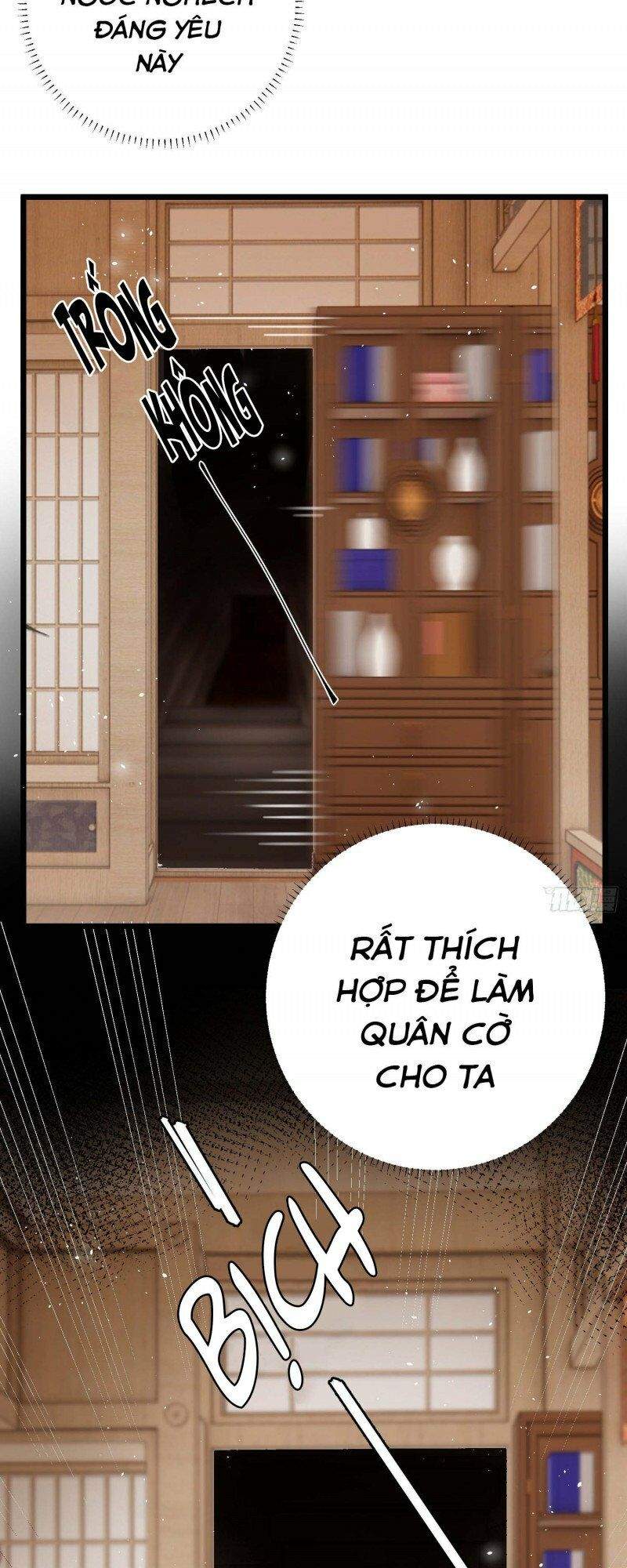 Công Chúa Pháo Hôi Muốn Tùy Tiện Đến Cùng Chapter 39 - Trang 12