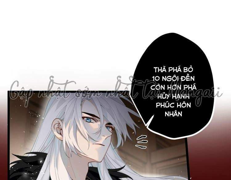 Công Chúa Pháo Hôi Muốn Tùy Tiện Đến Cùng Chapter 42 - Trang 18