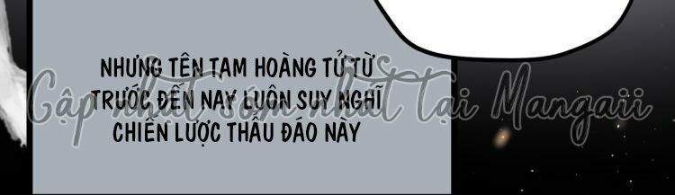 Công Chúa Pháo Hôi Muốn Tùy Tiện Đến Cùng Chapter 42 - Trang 36