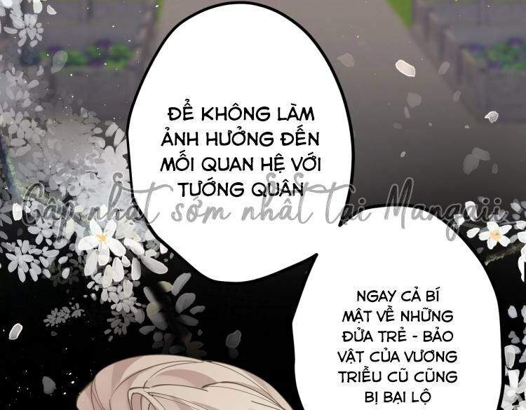 Công Chúa Pháo Hôi Muốn Tùy Tiện Đến Cùng Chapter 42 - Trang 48