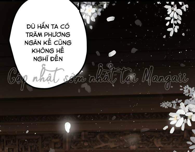 Công Chúa Pháo Hôi Muốn Tùy Tiện Đến Cùng Chapter 42 - Trang 51