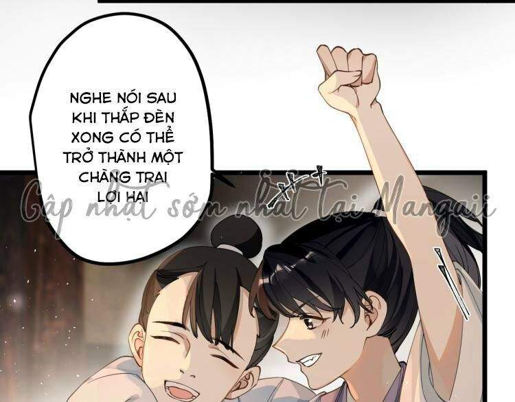 Công Chúa Pháo Hôi Muốn Tùy Tiện Đến Cùng Chapter 43 - Trang 41