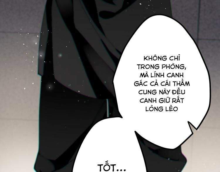 Công Chúa Pháo Hôi Muốn Tùy Tiện Đến Cùng Chapter 44 - Trang 7