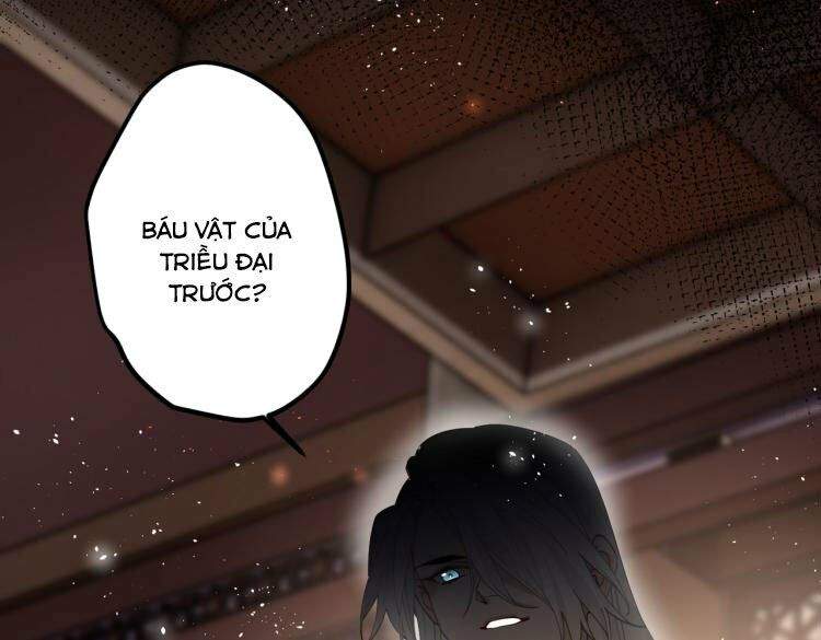 Công Chúa Pháo Hôi Muốn Tùy Tiện Đến Cùng Chapter 45 - Trang 29