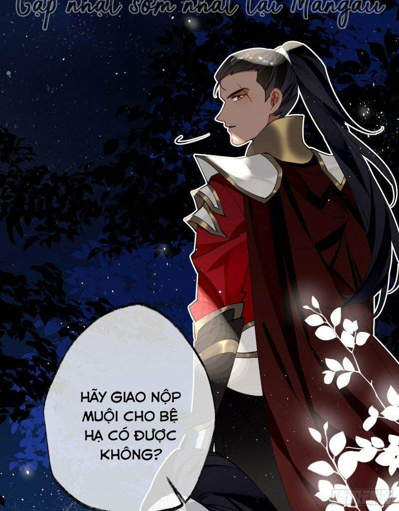 Công Chúa Pháo Hôi Muốn Tùy Tiện Đến Cùng Chapter 46 - Trang 19