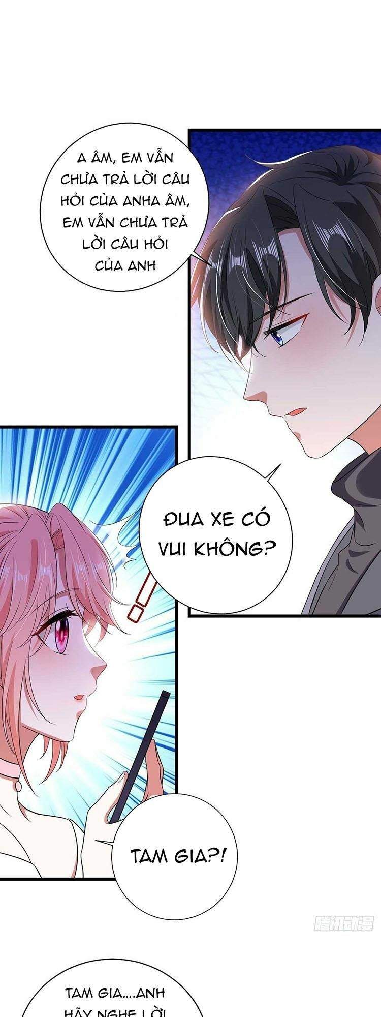 Đại Lão Gọi Tôi Là Tiểu Tổ Tông Chapter 41 - Trang 9