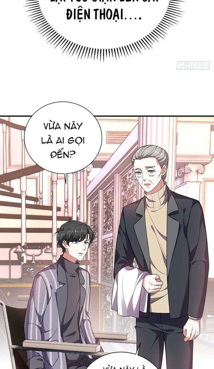 Đại Lão Gọi Tôi Là Tiểu Tổ Tông Chapter 42 - Trang 12