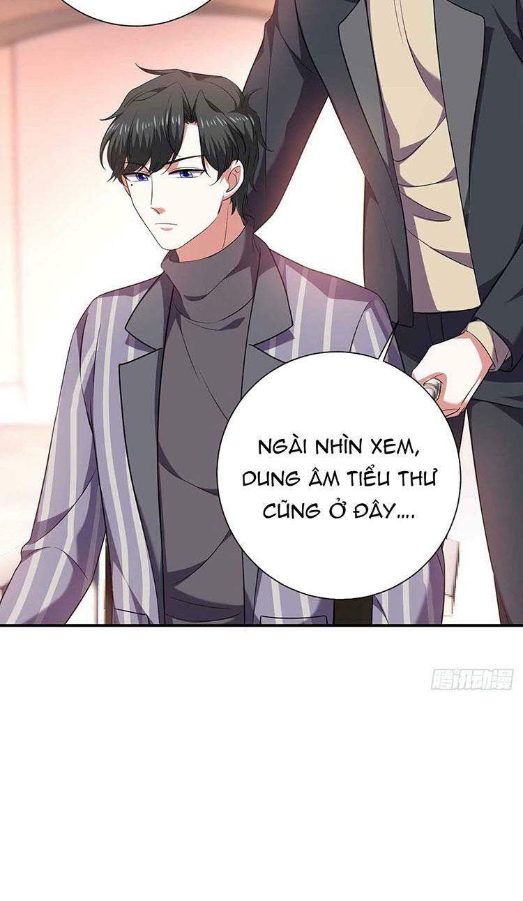 Đại Lão Gọi Tôi Là Tiểu Tổ Tông Chapter 42 - Trang 15