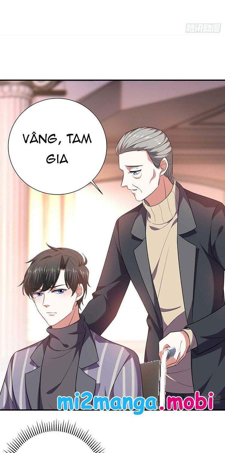 Đại Lão Gọi Tôi Là Tiểu Tổ Tông Chapter 42 - Trang 18