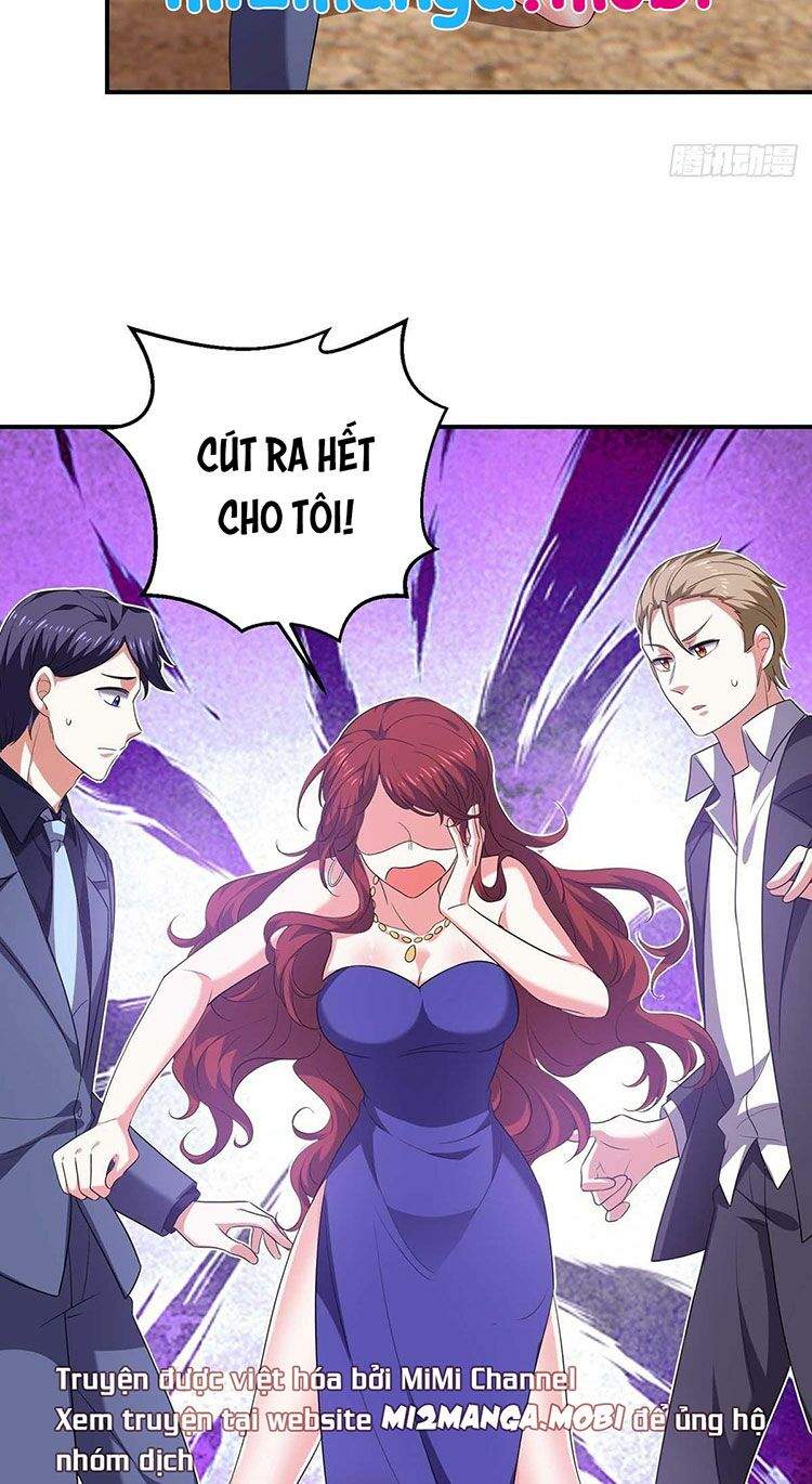 Đại Lão Gọi Tôi Là Tiểu Tổ Tông Chapter 46 - Trang 27