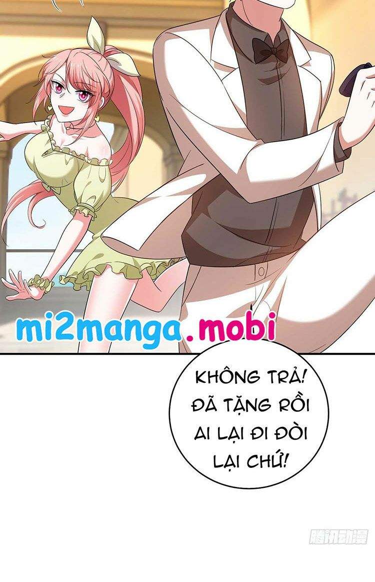 Đại Lão Gọi Tôi Là Tiểu Tổ Tông Chapter 47 - Trang 14