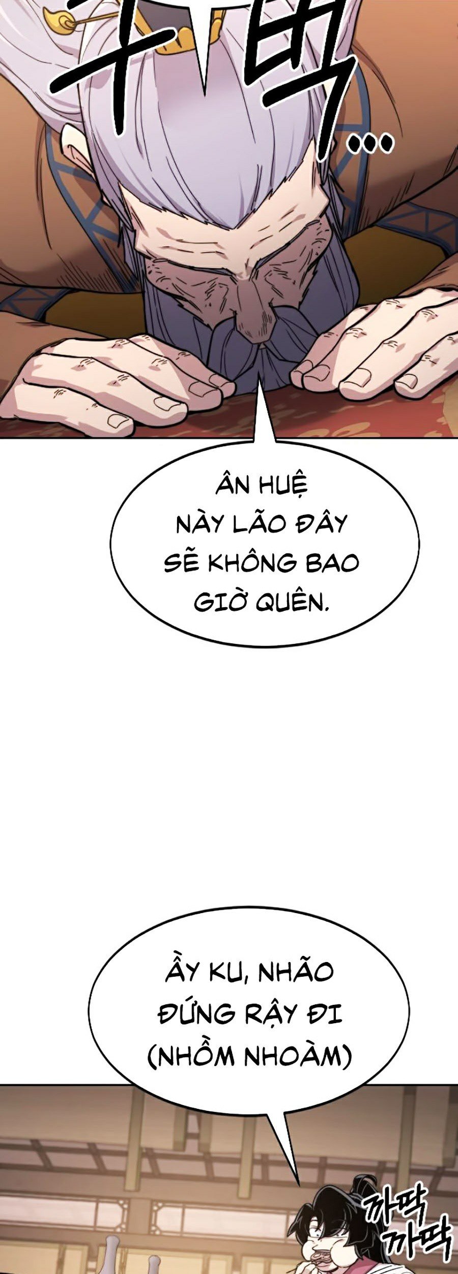 Hoa Sơn Tái Khởi Chapter 30 - Trang 4