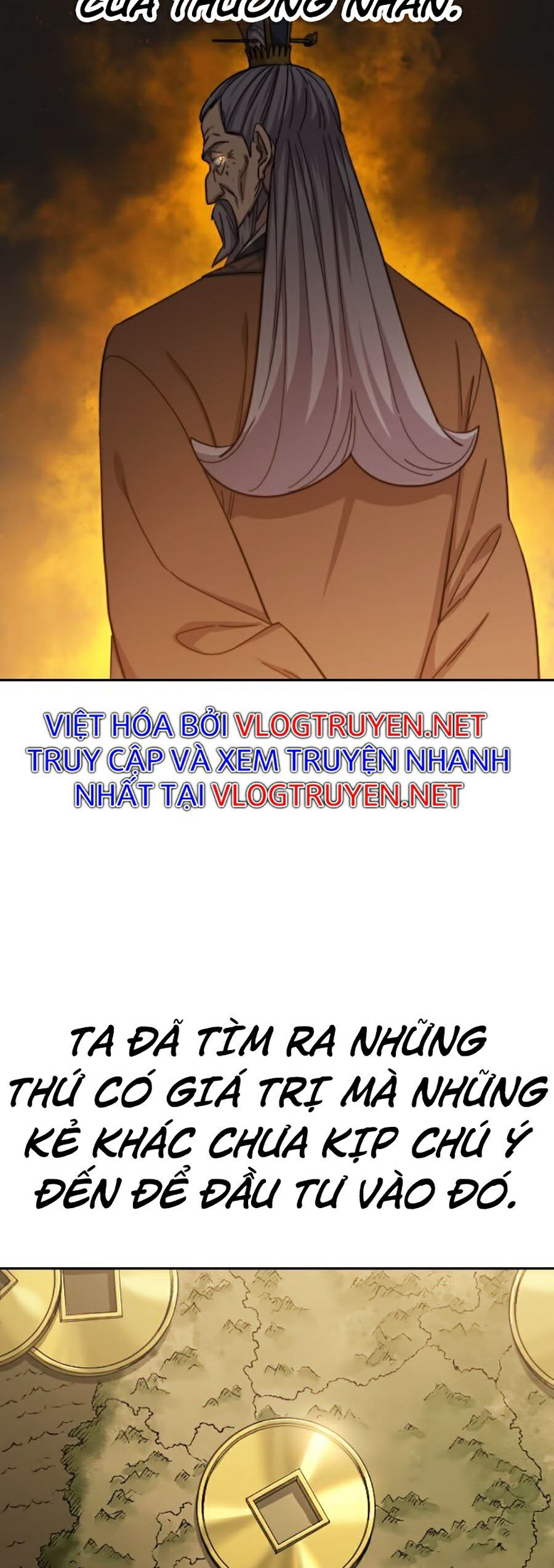 Hoa Sơn Tái Khởi Chapter 30 - Trang 43