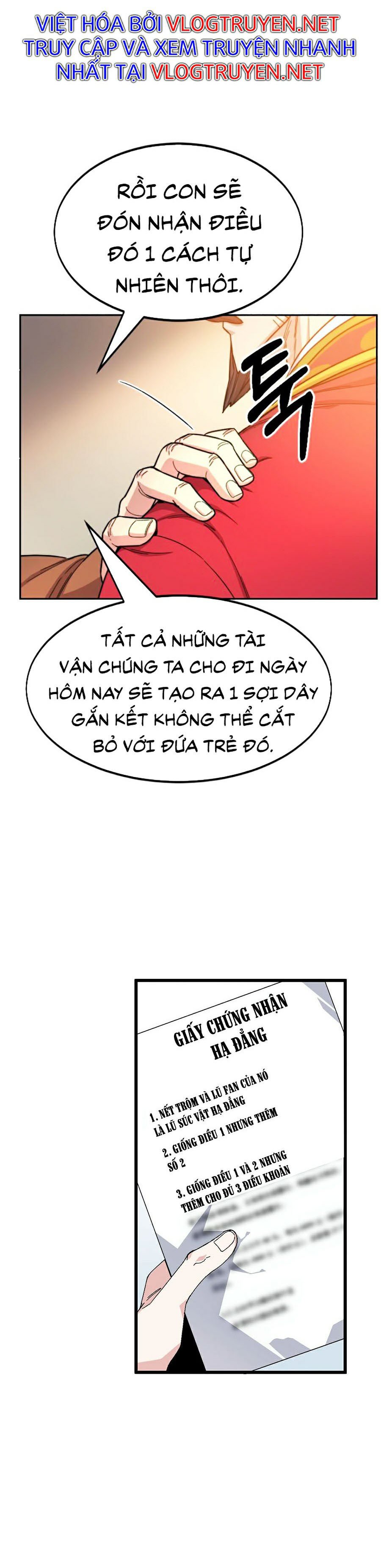 Hoa Sơn Tái Khởi Chapter 30 - Trang 60