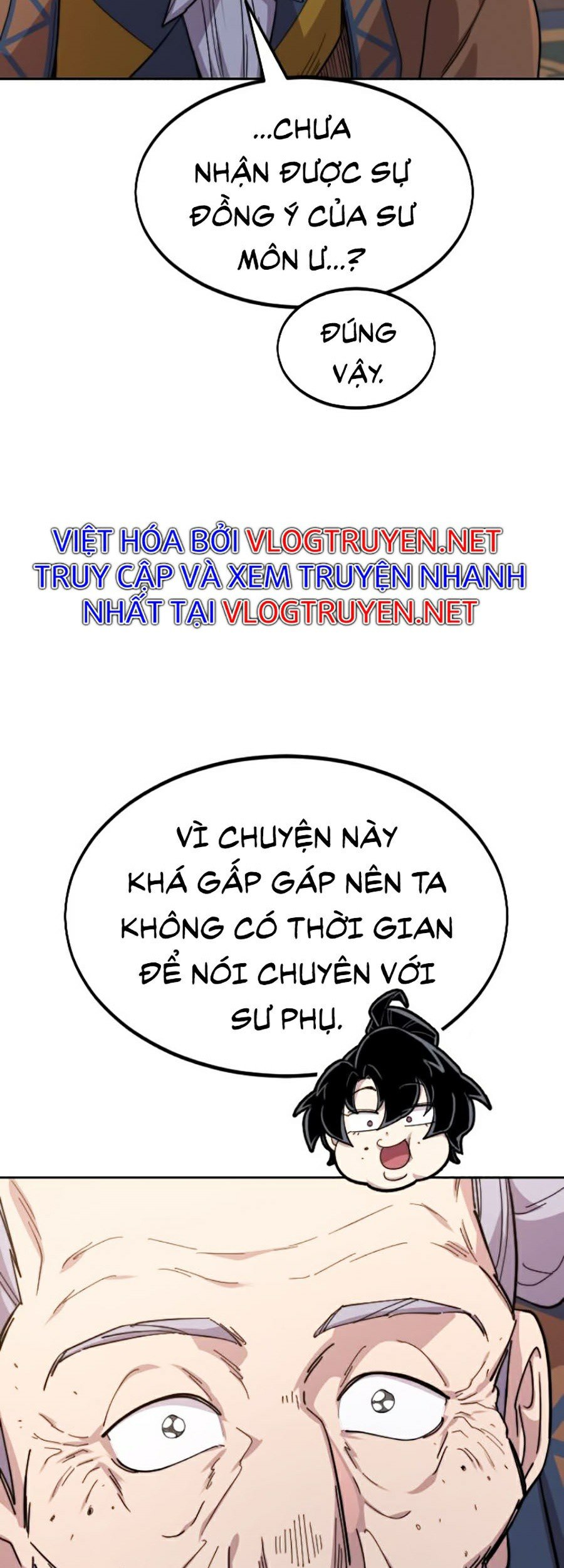 Hoa Sơn Tái Khởi Chapter 30 - Trang 9