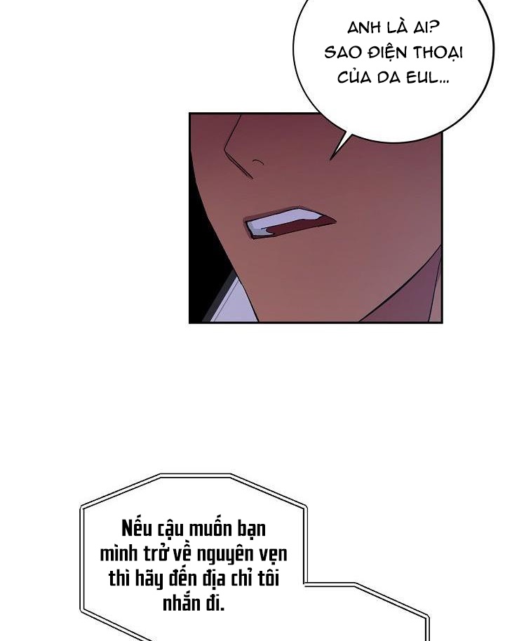 Kẻ cắp Mặt Trăng Chapter 54 - Trang 75