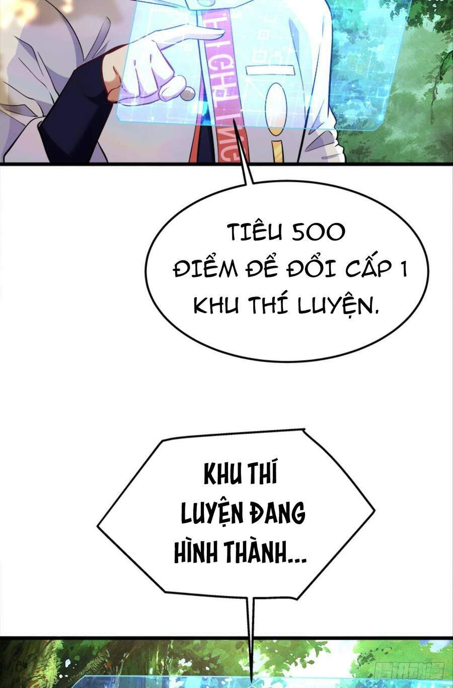 Mạt Thế Thần Tài Chapter 24 - Trang 27