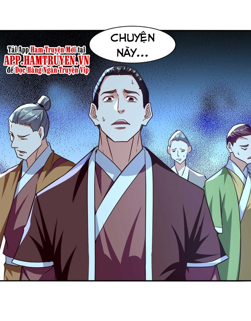 Nghịch Thiên Chí Tôn Chapter 104 - Trang 1