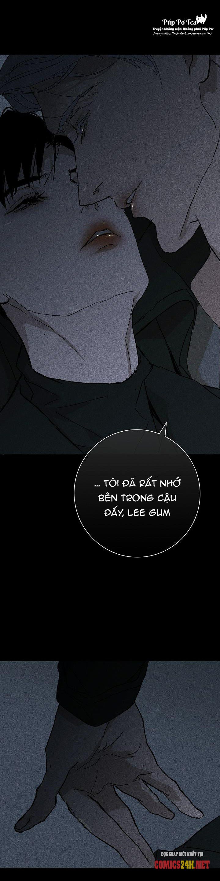 Người Đàn Ông Đã Kết Hôn Chapter 4 - Trang 9