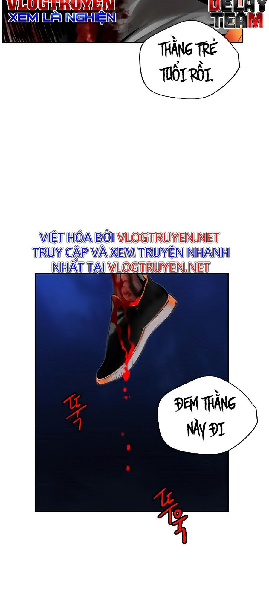 Nhân Trùng Đại Chiến Chapter 39 - Trang 50