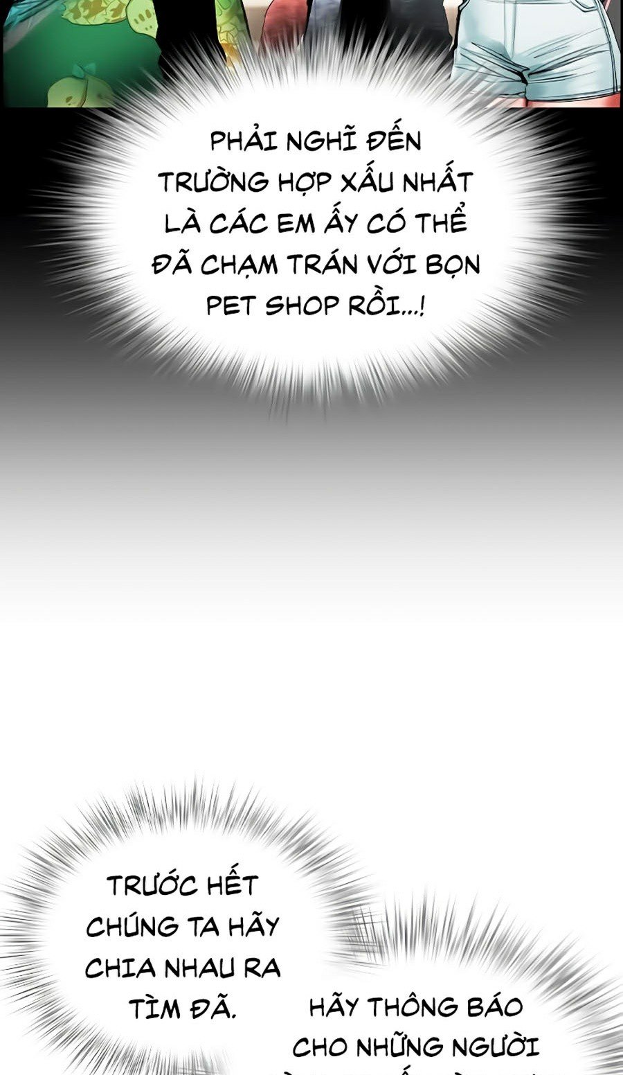 Nhân Trùng Đại Chiến Chapter 39 - Trang 56