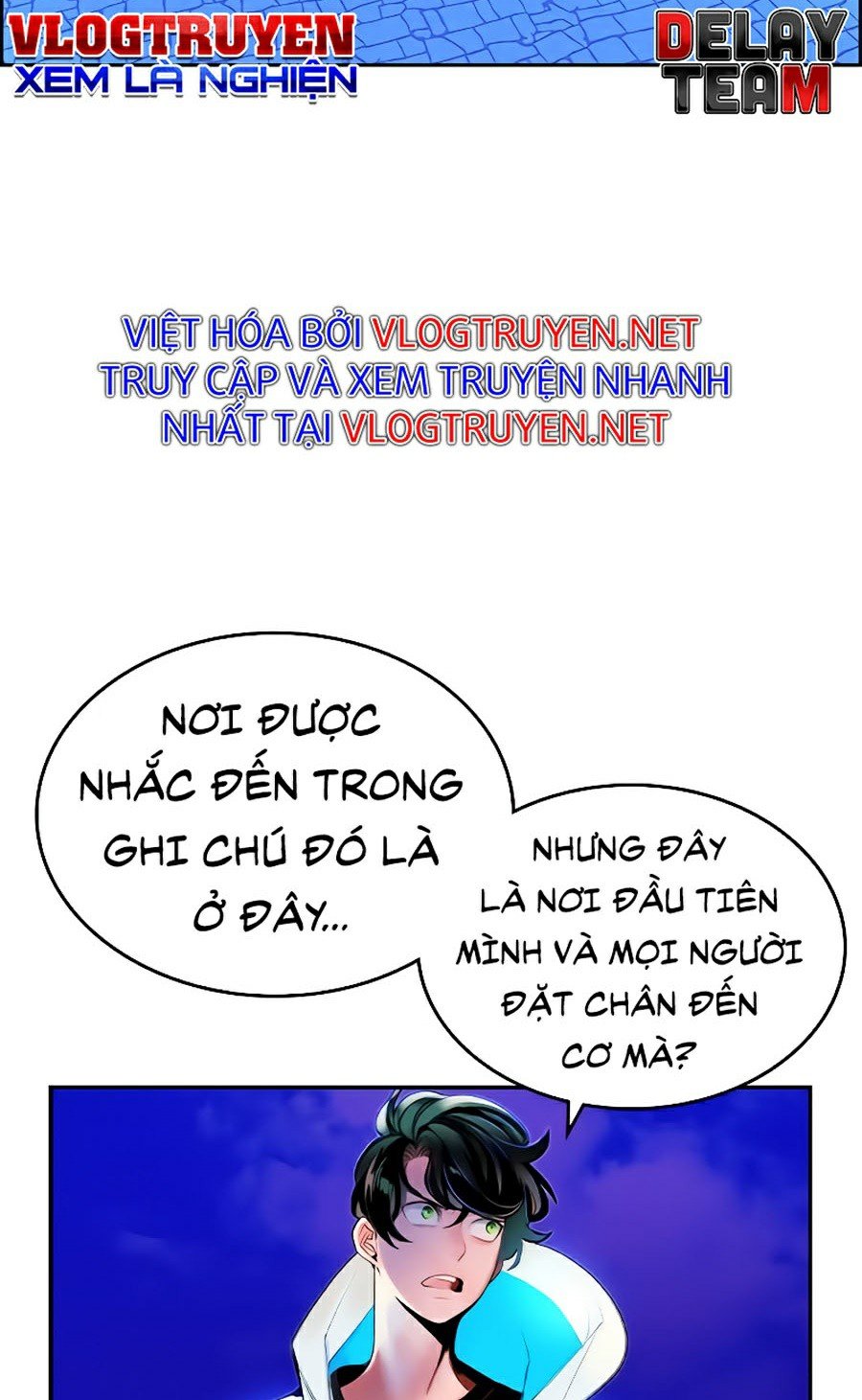 Nhân Trùng Đại Chiến Chapter 39 - Trang 77