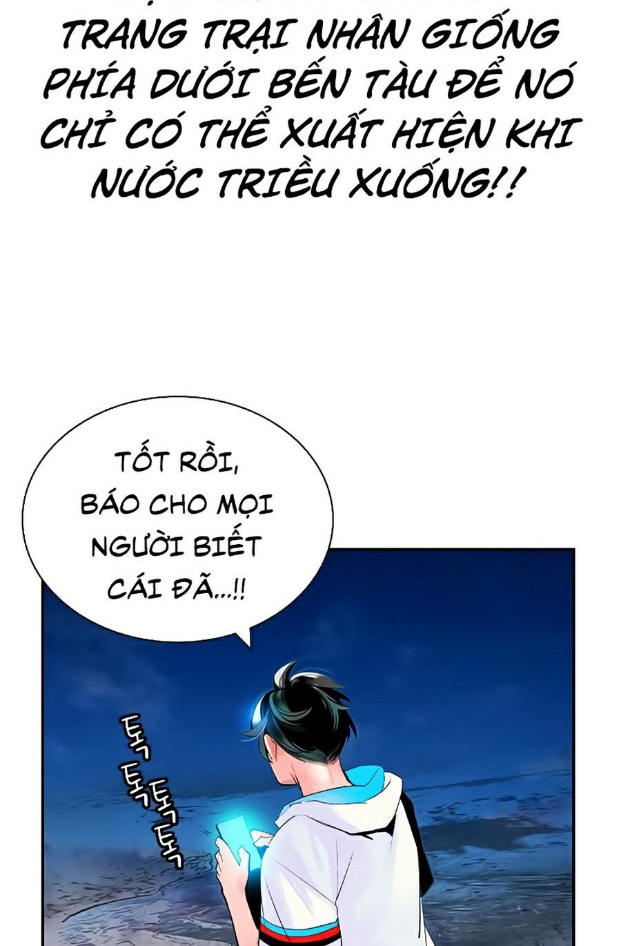 Nhân Trùng Đại Chiến Chapter 39 - Trang 88