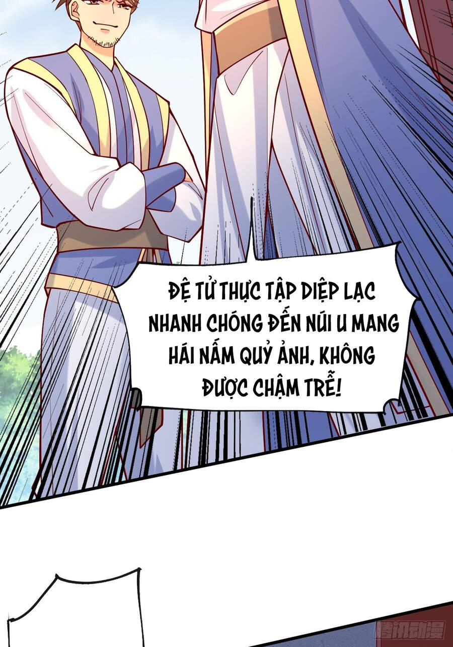 Siêu Thần Huấn Luyện Chapter 4 - Trang 10