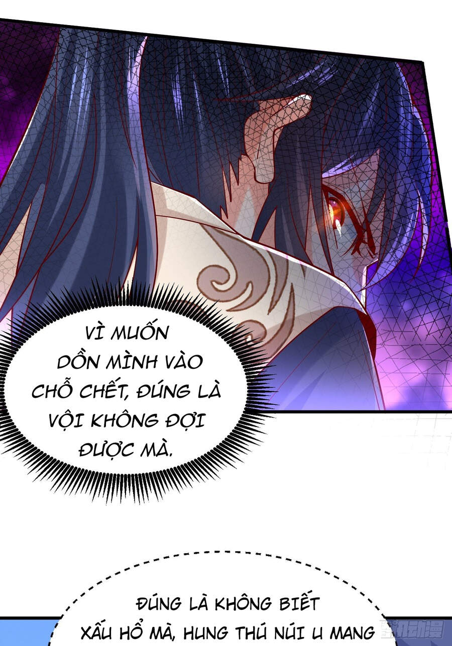 Siêu Thần Huấn Luyện Chapter 4 - Trang 12