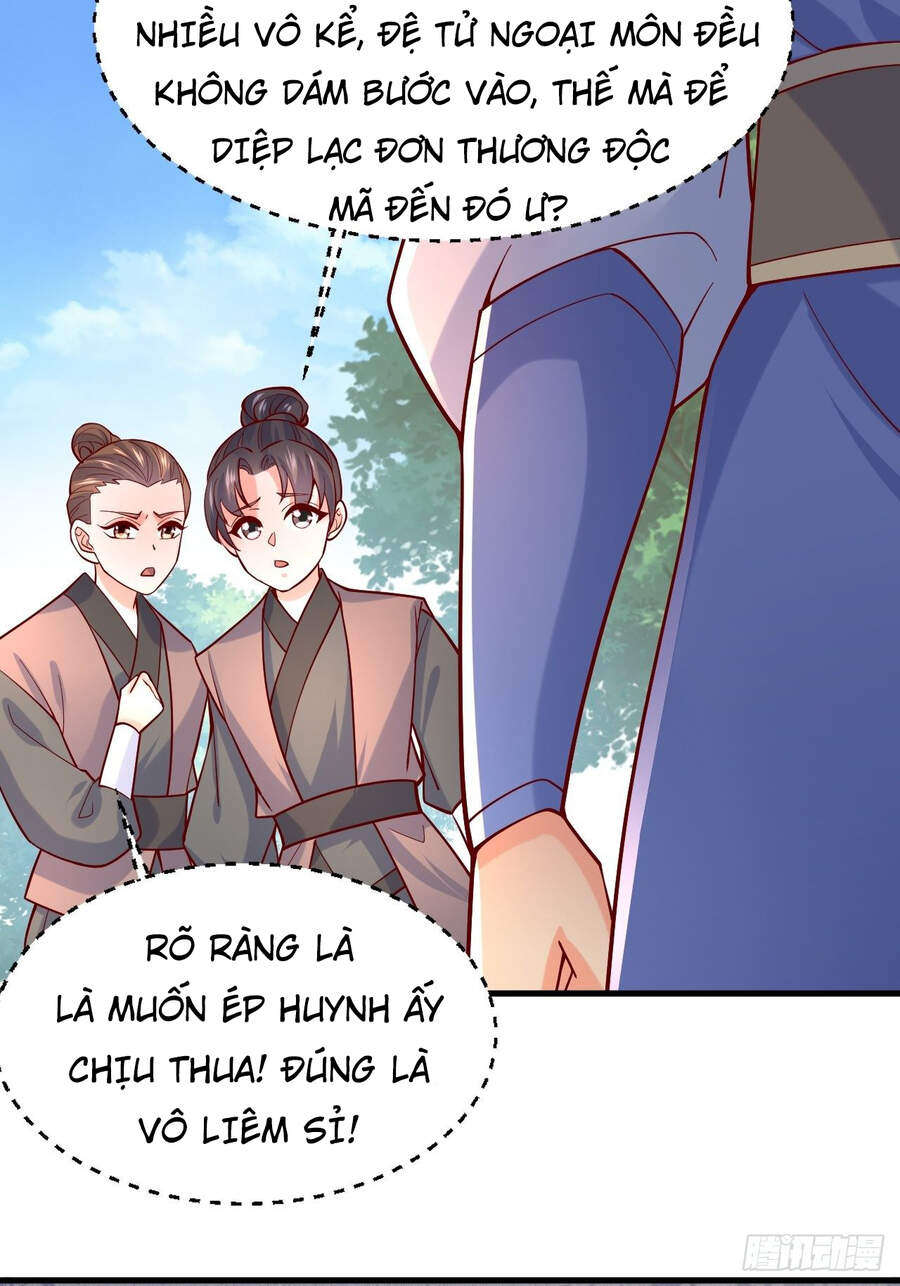 Siêu Thần Huấn Luyện Chapter 4 - Trang 13