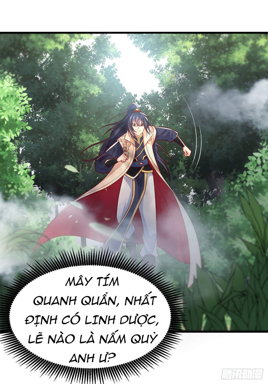 Siêu Thần Huấn Luyện Chapter 4 - Trang 27