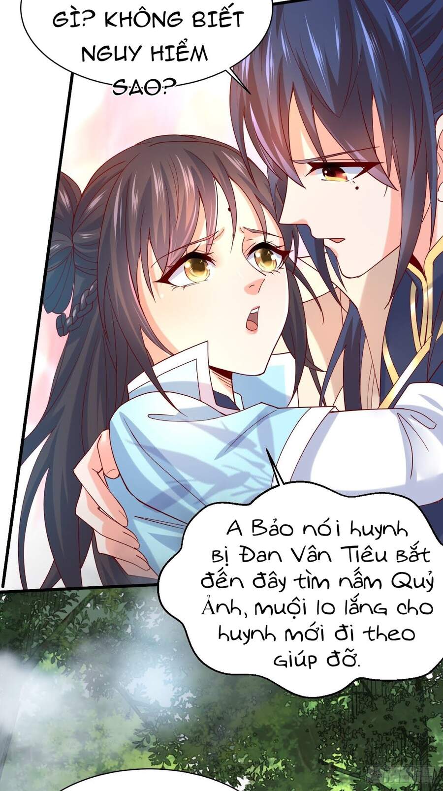 Siêu Thần Huấn Luyện Chapter 4 - Trang 42