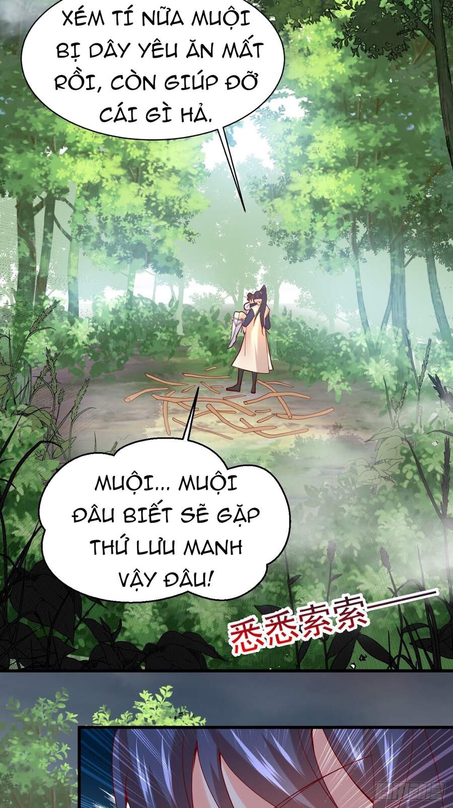 Siêu Thần Huấn Luyện Chapter 4 - Trang 43