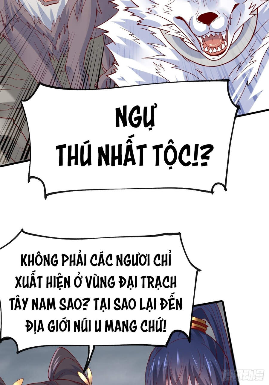 Siêu Thần Huấn Luyện Chapter 4 - Trang 53