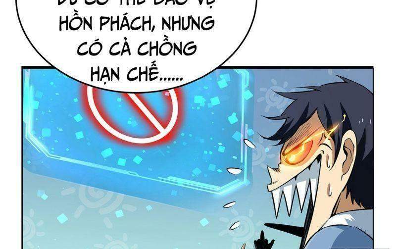 Ta Chỉ Muốn Bị Các Vị Đánh Chết Chapter 1 - Trang 22