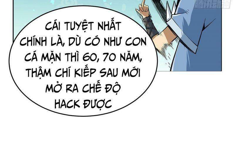 Ta Chỉ Muốn Bị Các Vị Đánh Chết Chapter 1 - Trang 23