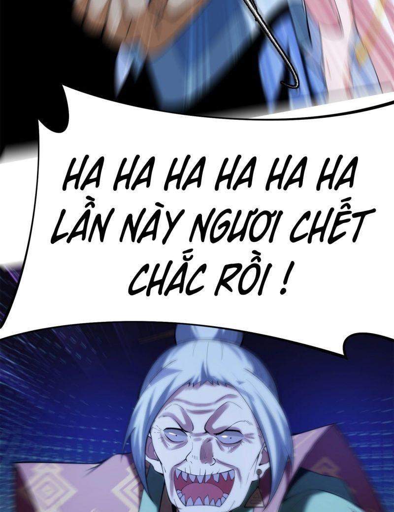 Ta Chỉ Muốn Bị Các Vị Đánh Chết Chapter 11 - Trang 39