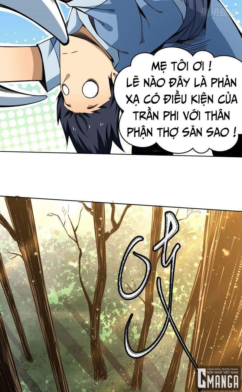 Ta Chỉ Muốn Bị Các Vị Đánh Chết Chapter 2 - Trang 39