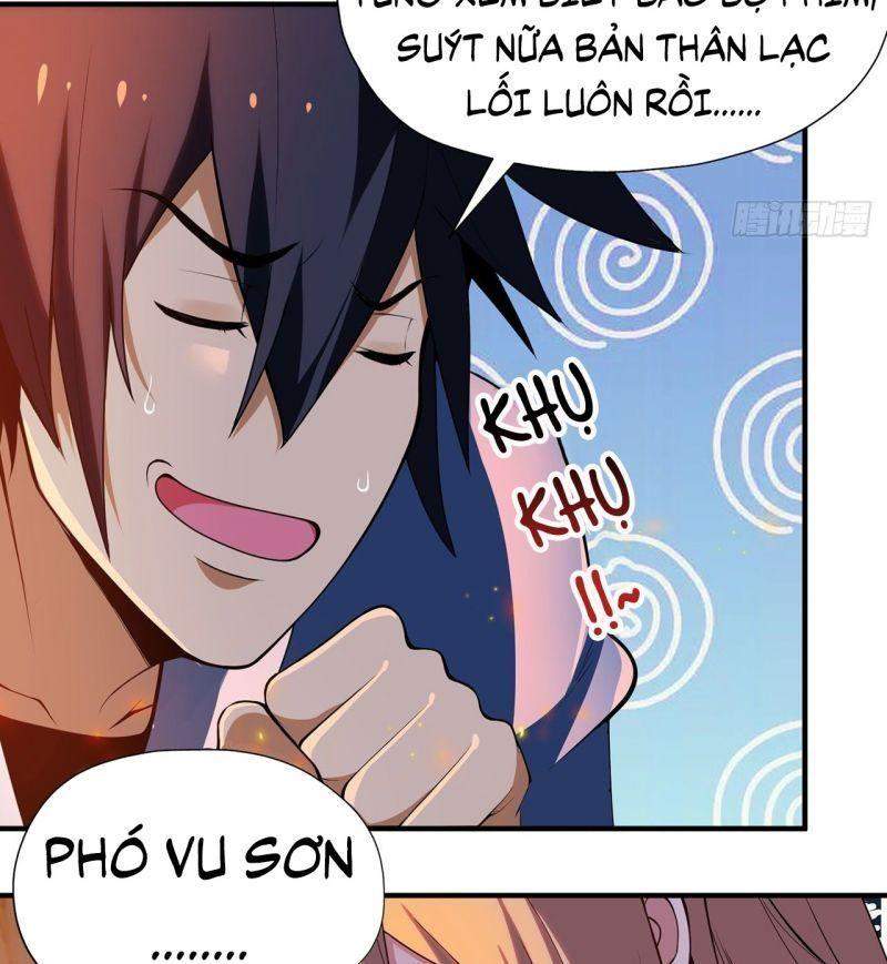 Ta Chỉ Muốn Bị Các Vị Đánh Chết Chapter 5 - Trang 27