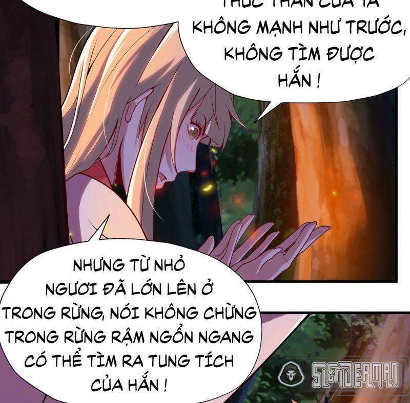 Ta Chỉ Muốn Bị Các Vị Đánh Chết Chapter 5 - Trang 42