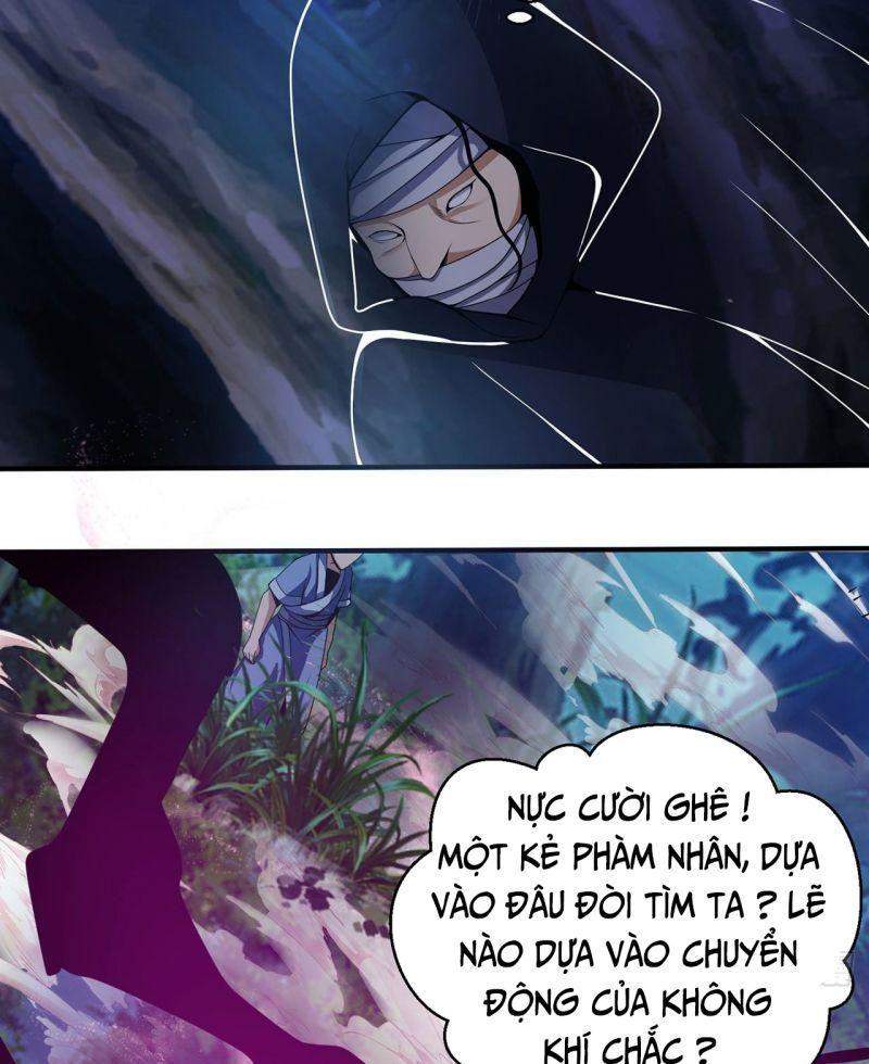 Ta Chỉ Muốn Bị Các Vị Đánh Chết Chapter 5 - Trang 55