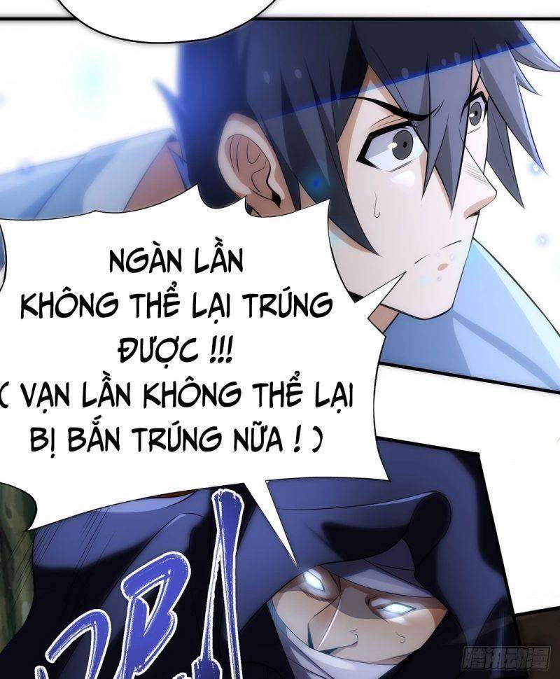 Ta Chỉ Muốn Bị Các Vị Đánh Chết Chapter 6 - Trang 18