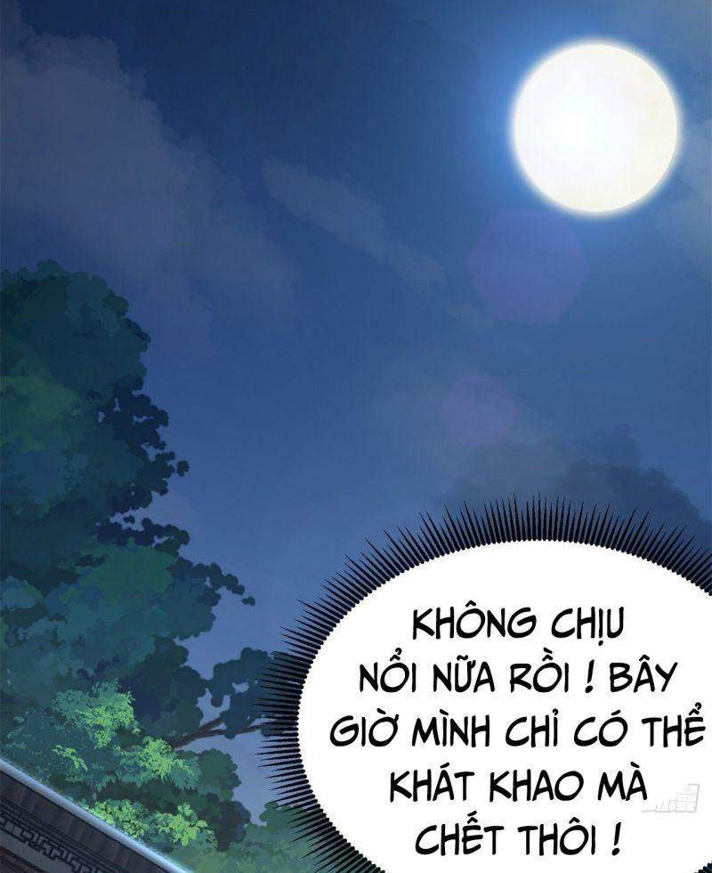 Ta Chỉ Muốn Bị Các Vị Đánh Chết Chapter 8 - Trang 12