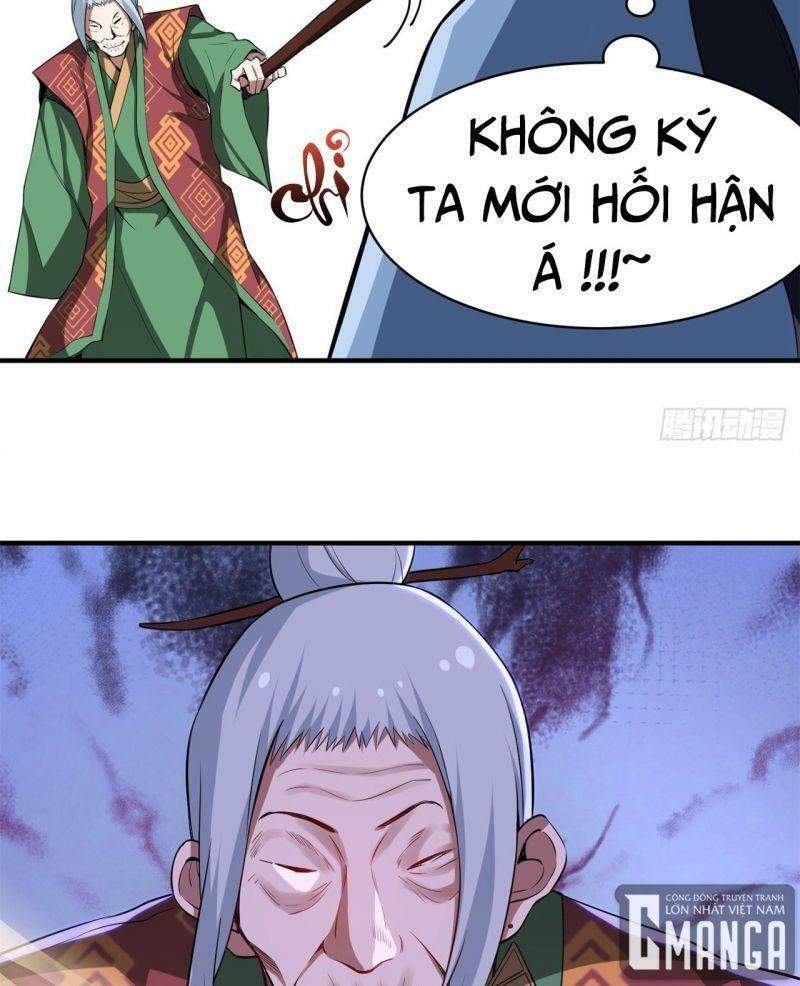 Ta Chỉ Muốn Bị Các Vị Đánh Chết Chapter 9 - Trang 32