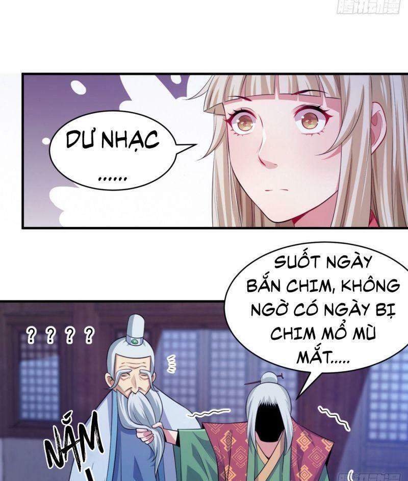 Ta Chỉ Muốn Bị Các Vị Đánh Chết Chapter 9 - Trang 47