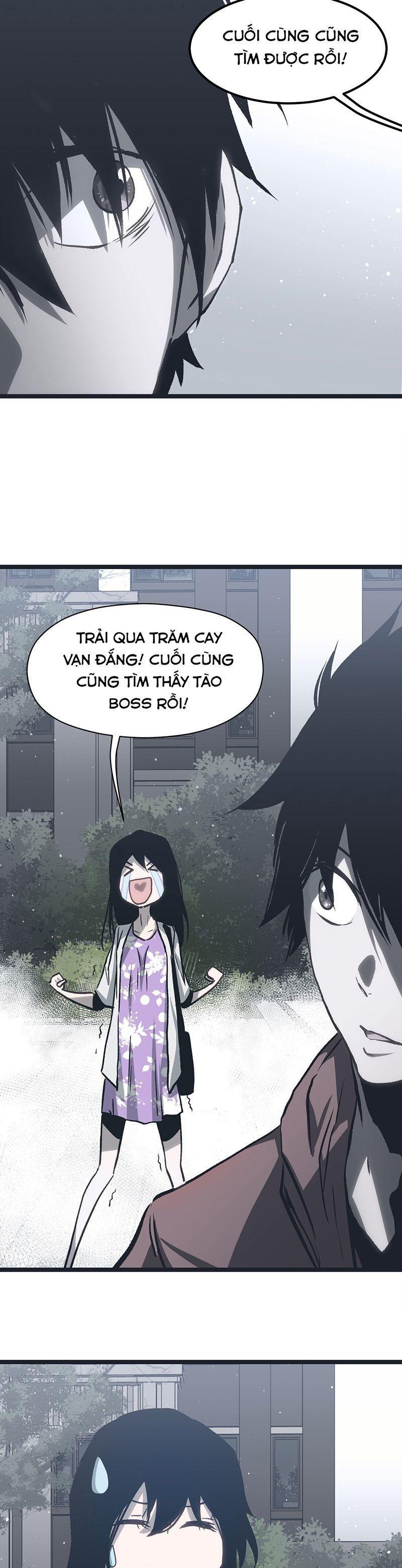 Ta Là Lão Đại Thời Tận Thế Chapter 49 - Trang 30